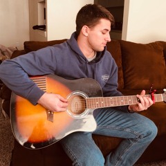 Koby Disotell - Legend Of The Parlangua (Live)