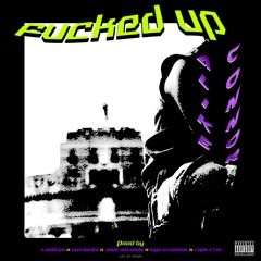 Fucked Up - Pt.2 - Fuck You