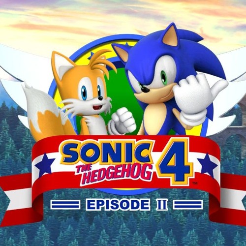 sonic 4 episode 2 free sonic 4 episode 2 free