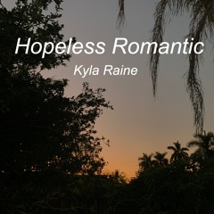 Hopeless Romantic (prod. J Dilla)