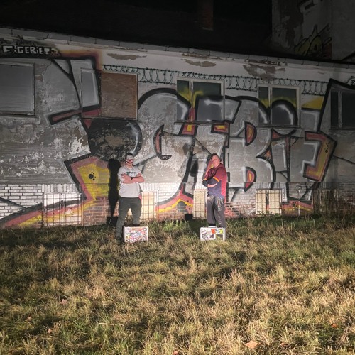 Klamsii vs. ZeKKy @ Homesession 23.12.19