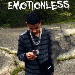 Emotionless