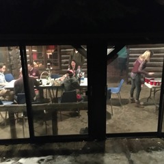 Tormenta Calenta {TURBULENTmix}