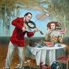 YAKA - YA NE V PORYADKE / Guacamole prod.