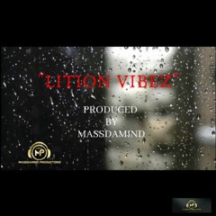 "LITION VIBEZ