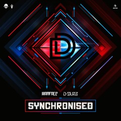 RAW Mix #2 Synchronised Album Mix |  By Double-D