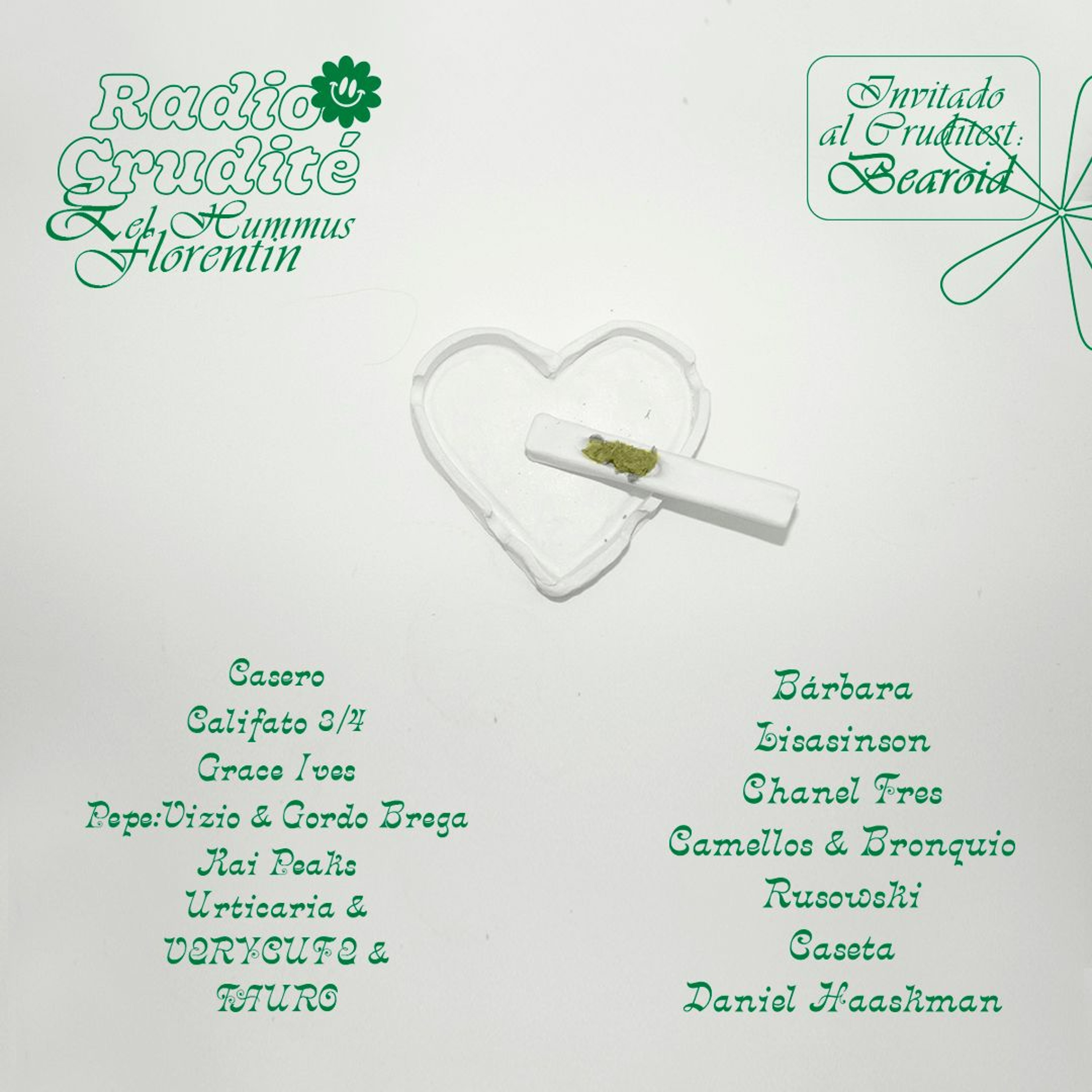 Radio Crudité OG
