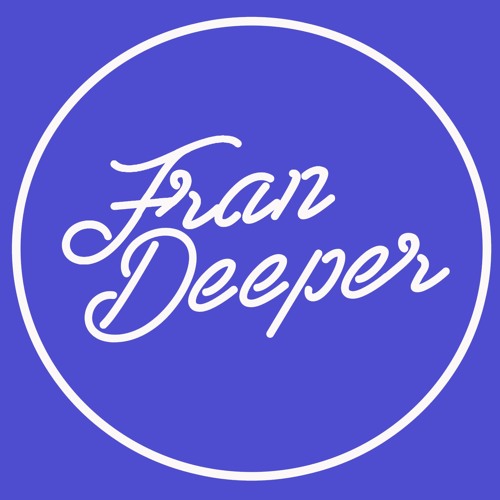 Fran Deeper - SPA IN DISCO - Dj Set / Mixes