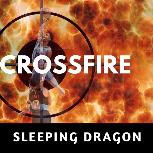 Sleeping Dragon - Crossfire