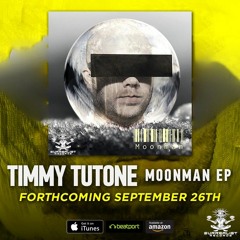 Timmy Tutone - King Of Weird