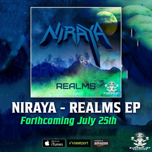 Niraya - Ok Whatever...