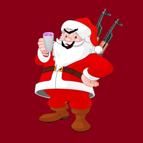 CHRISTMAS IN THE HOOD!