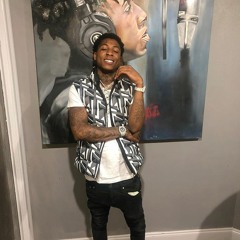 NBA Youngboy - Alien From 38th Street