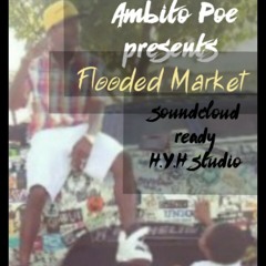 Flooded Market Airport lifestyle