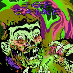 The Green One (Prod. by YOAJM)