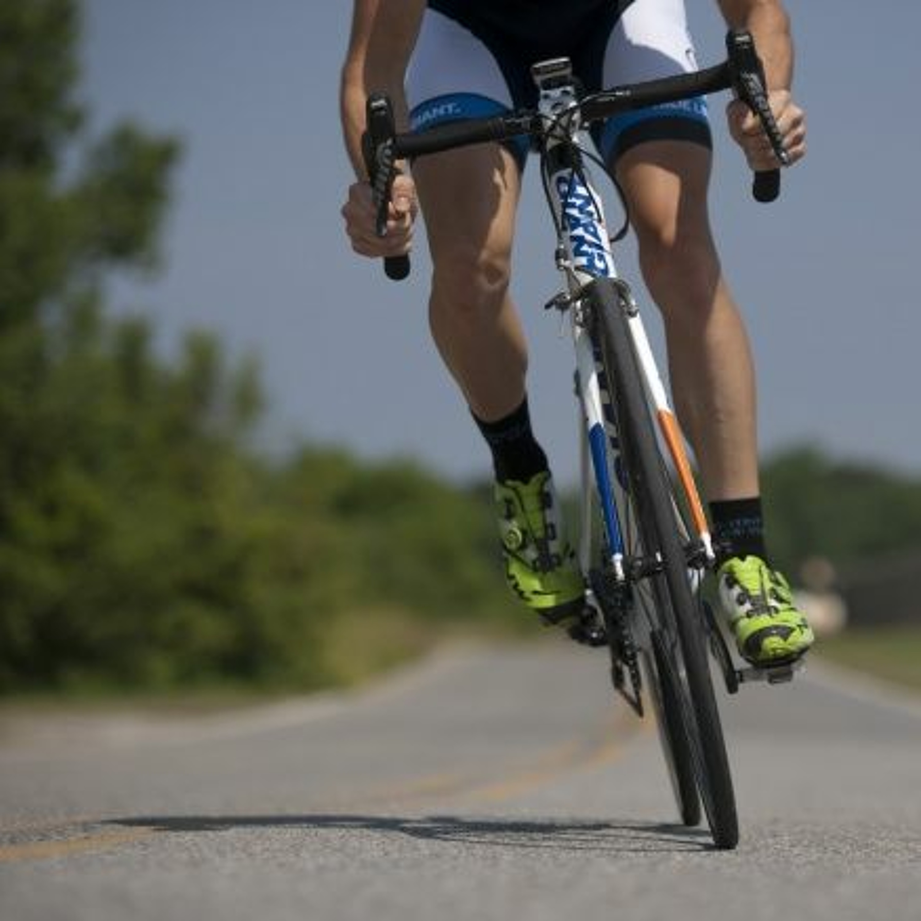 Watts Doc #15: Heart Rate or Power To Pace Endurance Rides? episode artwork
