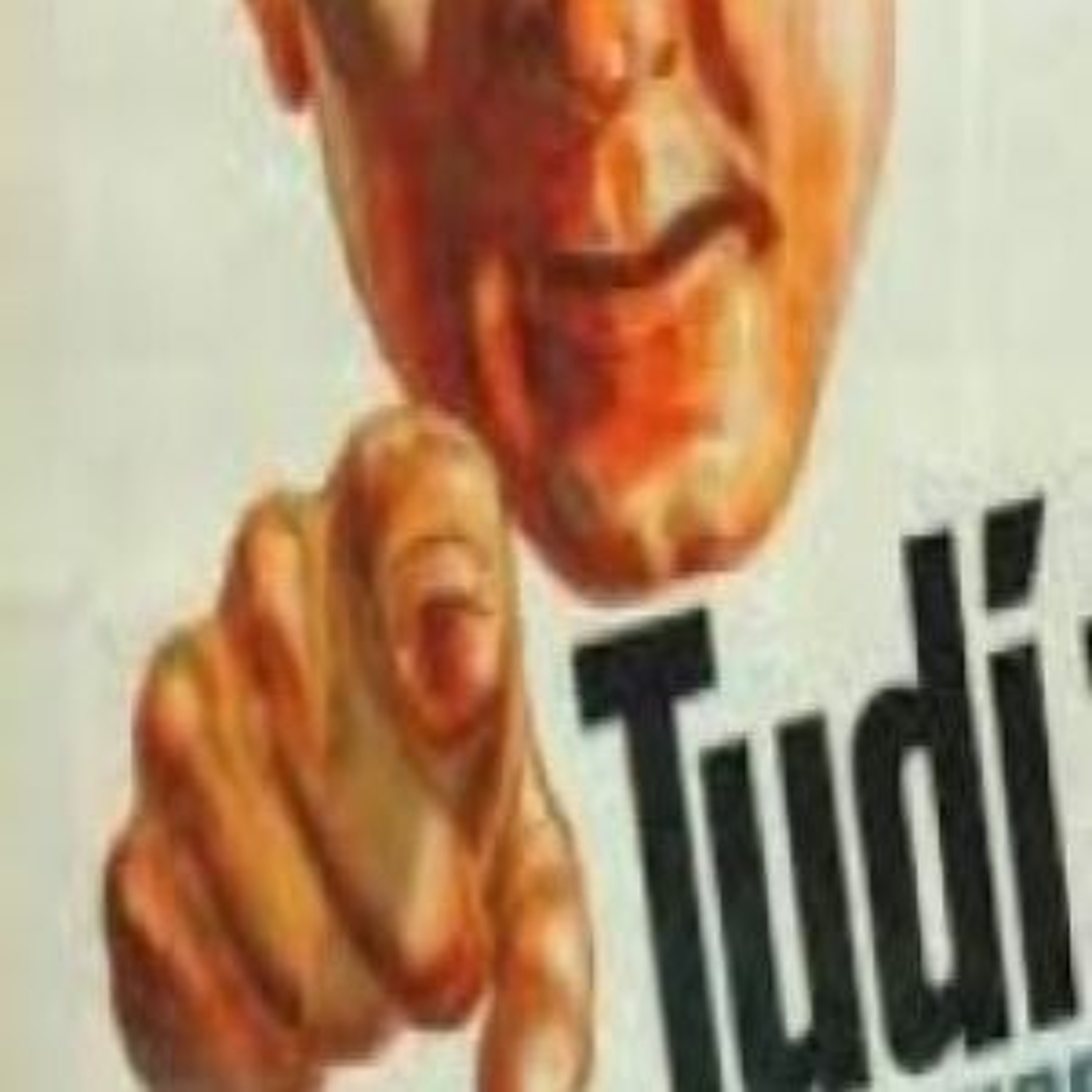 TUDI episode artwork