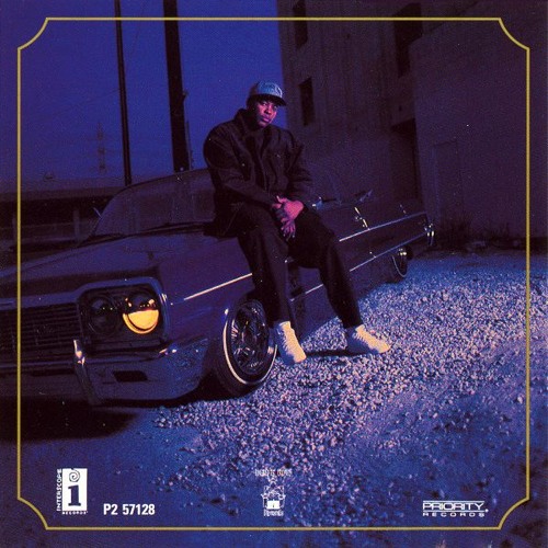 Dr. Dre | Let Me Ride (1992)