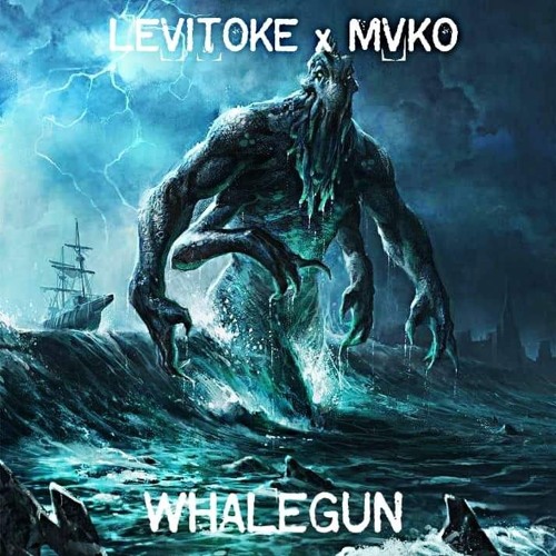 Whale Gun (feat. Mvko)