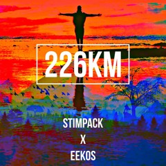 226km.
