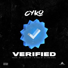 Cyko-Verified