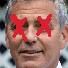 Bad George Clooney, it's very nice to meet you...