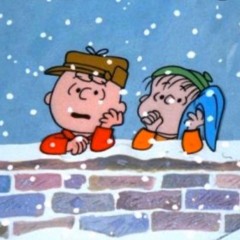 Christmas Time Is Here(cover)