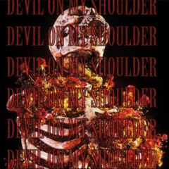 DEVIL ON MY SHOULDER X BigRi (prod. Flivv)