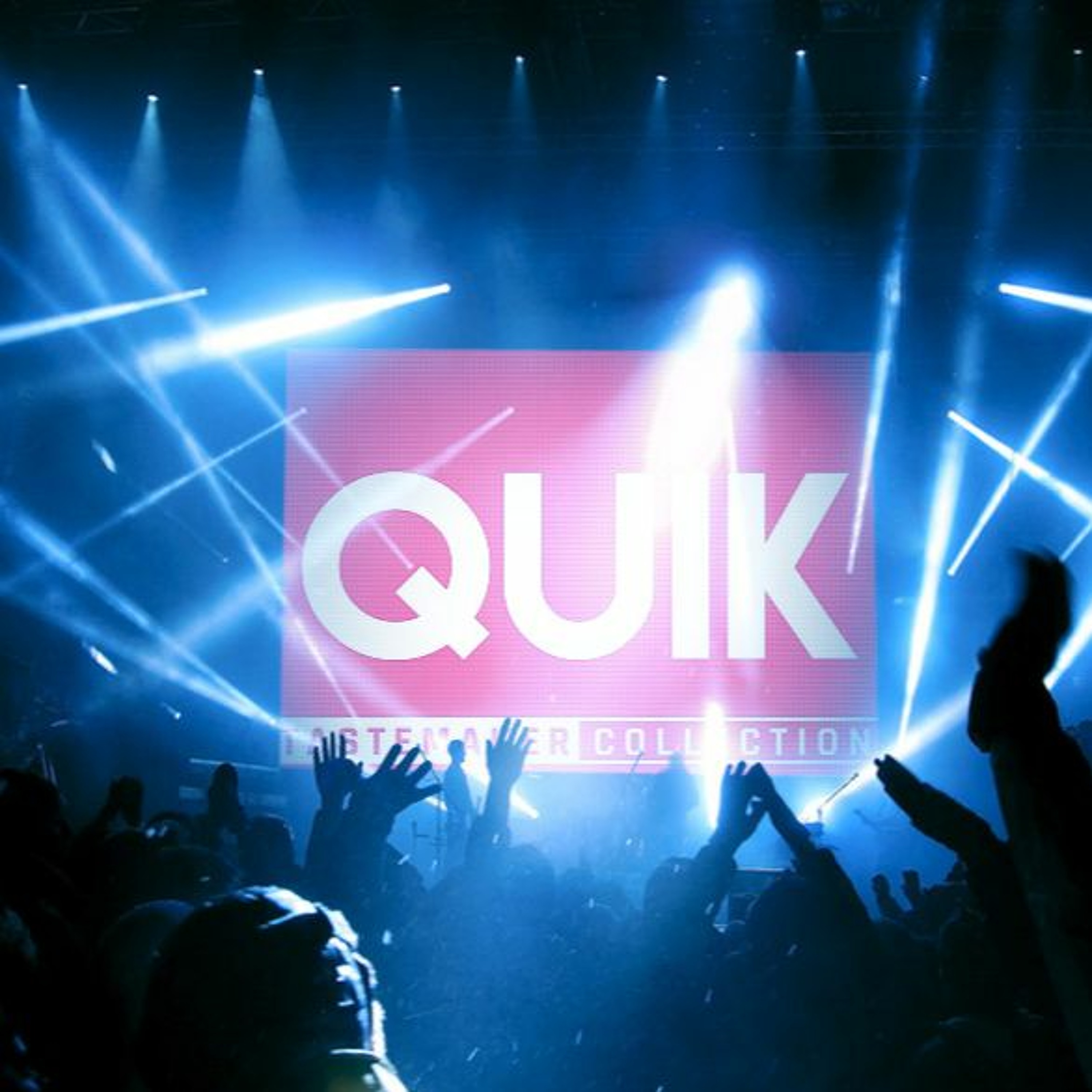 QUIK episode artwork