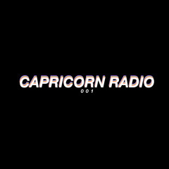 CAPRICORN RADIO 001