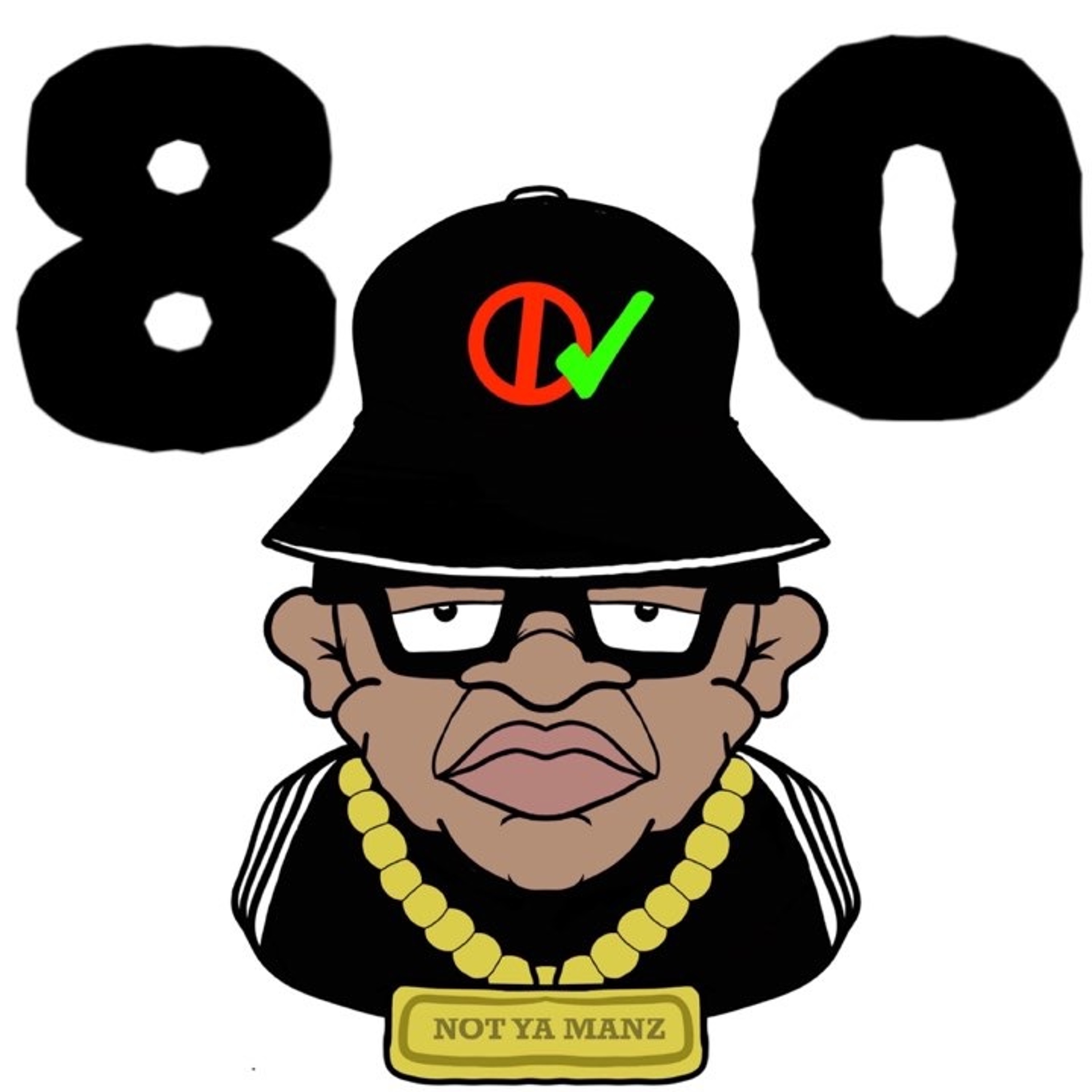 Not Ya Manz Podcast