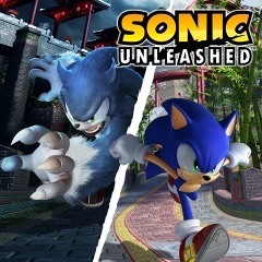 Sonic Unleashed - Cool Edge Night (Trap Remix)