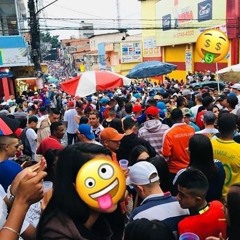NA DZ7, ELA VAI FUDENDO - Mc Viny Ds - Vou Empurra ( Dj Teixeira )