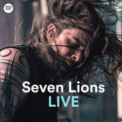 Seven Lions Live