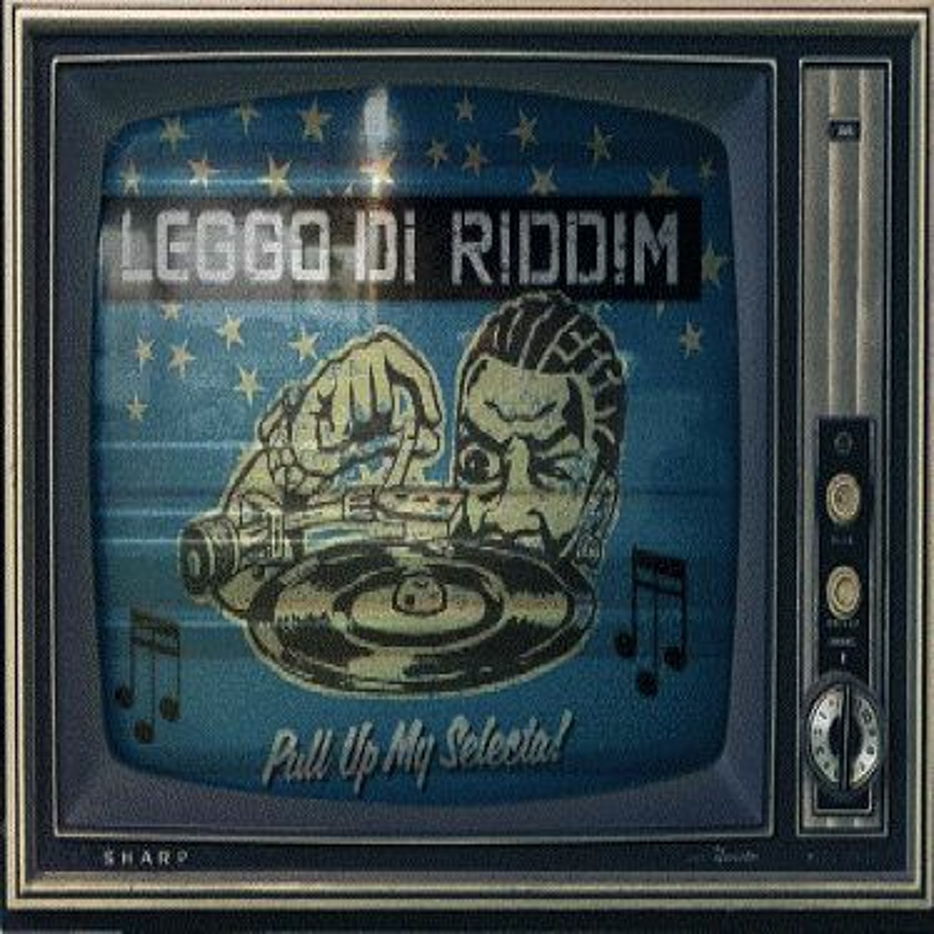 SEKKLEPONDERIDDIM episode artwork
