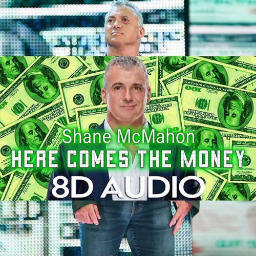 shane mcmahon here comes the money roblox id