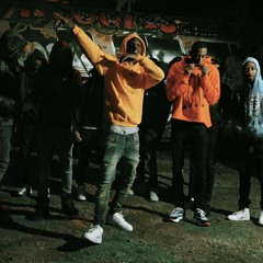 Drilla x Hardknock x 757 Munno x 757 Trigga - "Blicked Up" Remix (Prod by A Pow)