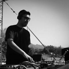 Frank G - Session Melodic house & techno