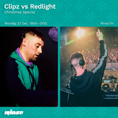 Clipz vs Redlight (Xmas Special) - 23 December 2019