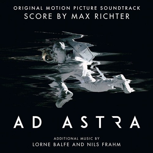 Ad Astra Lunar Launch Song