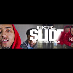 SLIDE ft. DOMTHEKID, HUSSAMILLI, BAMTHAMANN
