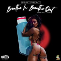 Breathe In Breathe Out prod by. Fizzle & Armen