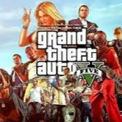 GTA - I Fought The Law...