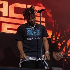 Juice WRLD Lurkin' / Ally Lotti’s song unreleased