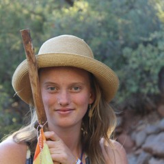 Tending to the Garden