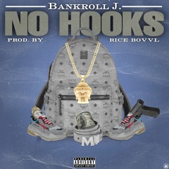 NO HOOKS