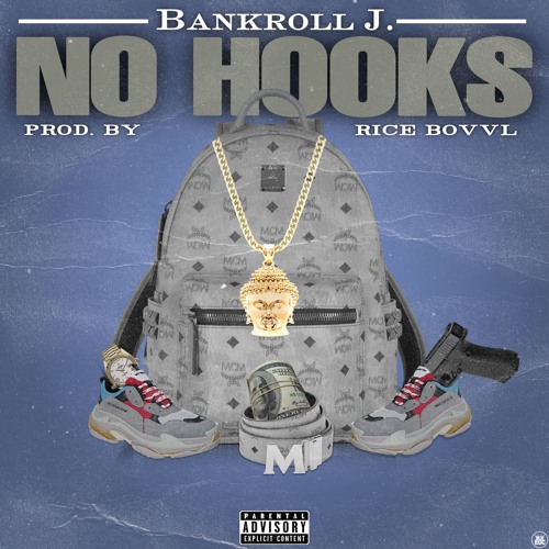 NO HOOKS