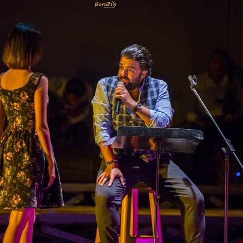 Amr Hassan - Wahashtiny 2 || عمرو حسن - وحشتيني ٢