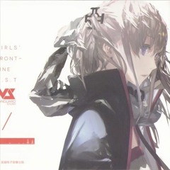 Girls Frontline OST - Mind Hack
