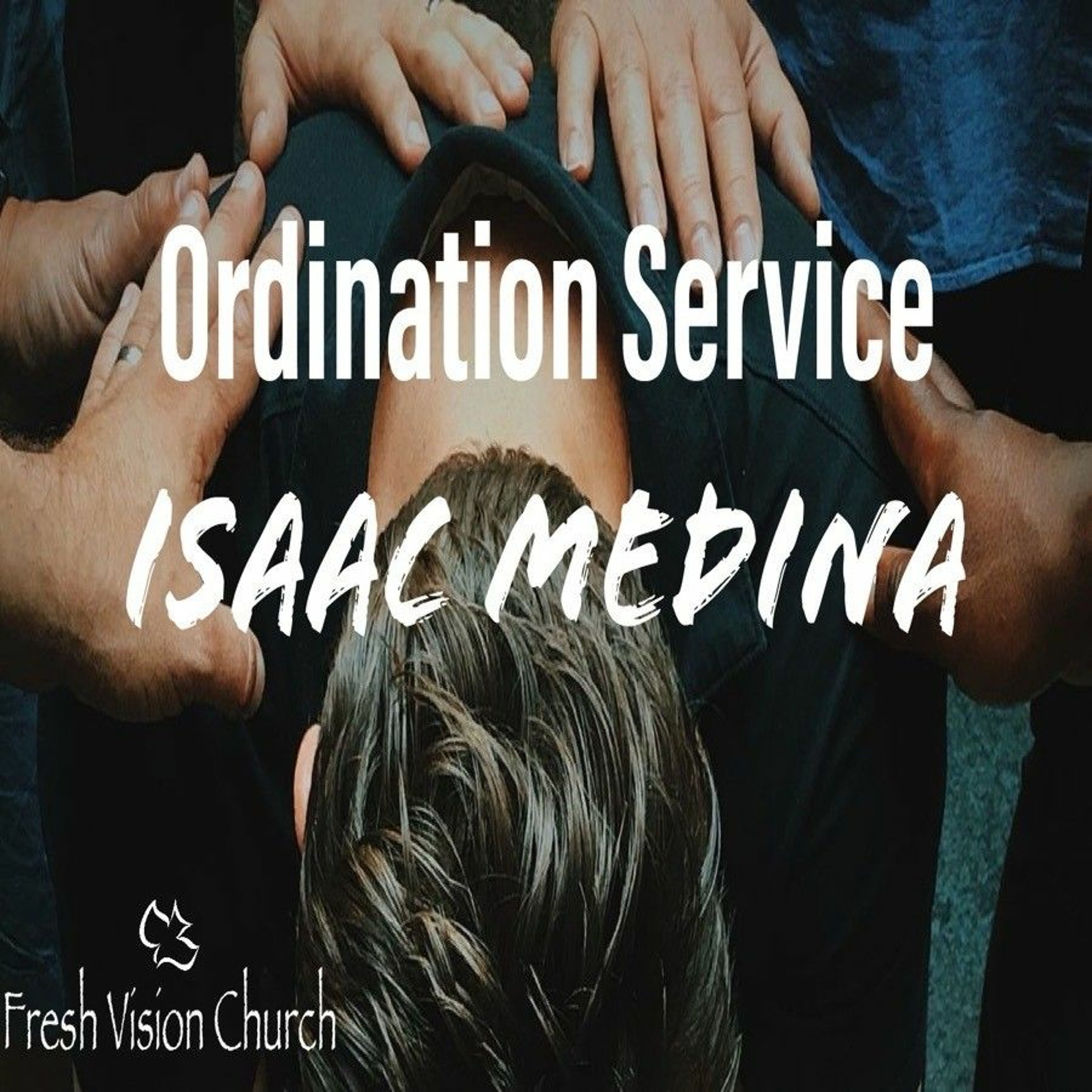 Fresh Vision Calvary Chapel